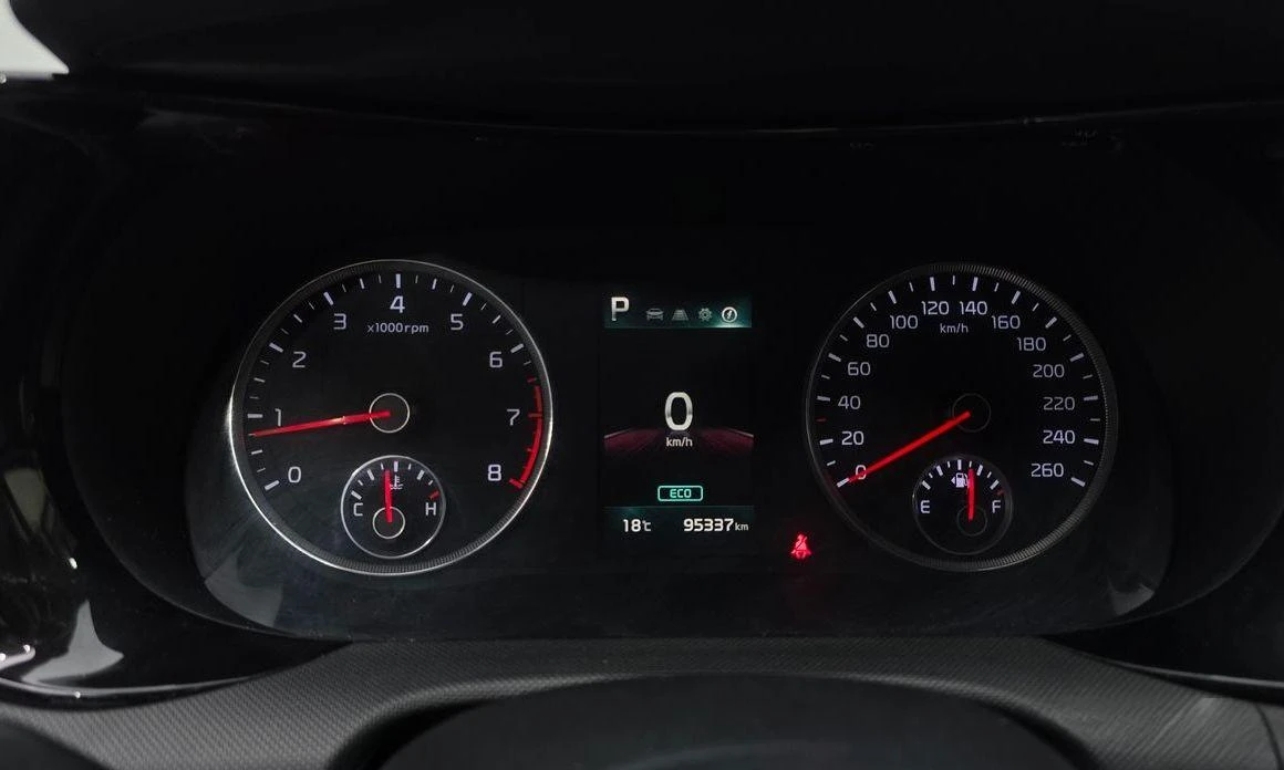 Kia K5 2.0 LPI Strandard * -   *  | Mobile.bg   8