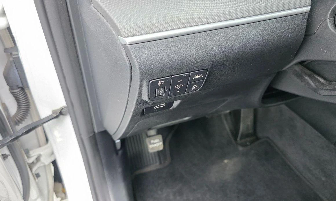 Kia K5 2.0 LPI Strandard * -   *  | Mobile.bg   15