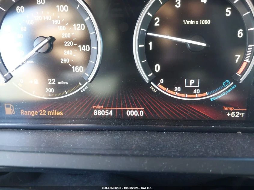 BMW 750 750LI/SOFT-CLOSE/ | Mobile.bg   8