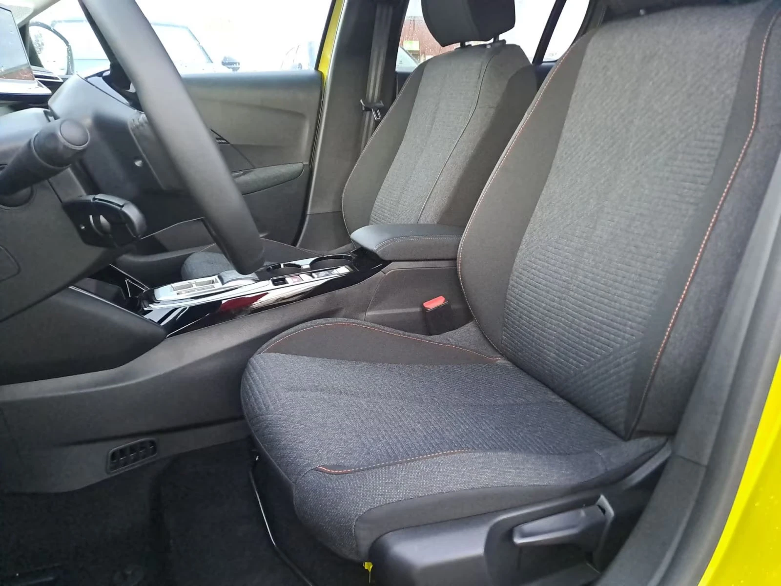 Peugeot 208 !/ELECTRIC/156HP/BUSINESS/CAM/NAVI/L.ASS/951f | Mobile.bg   7