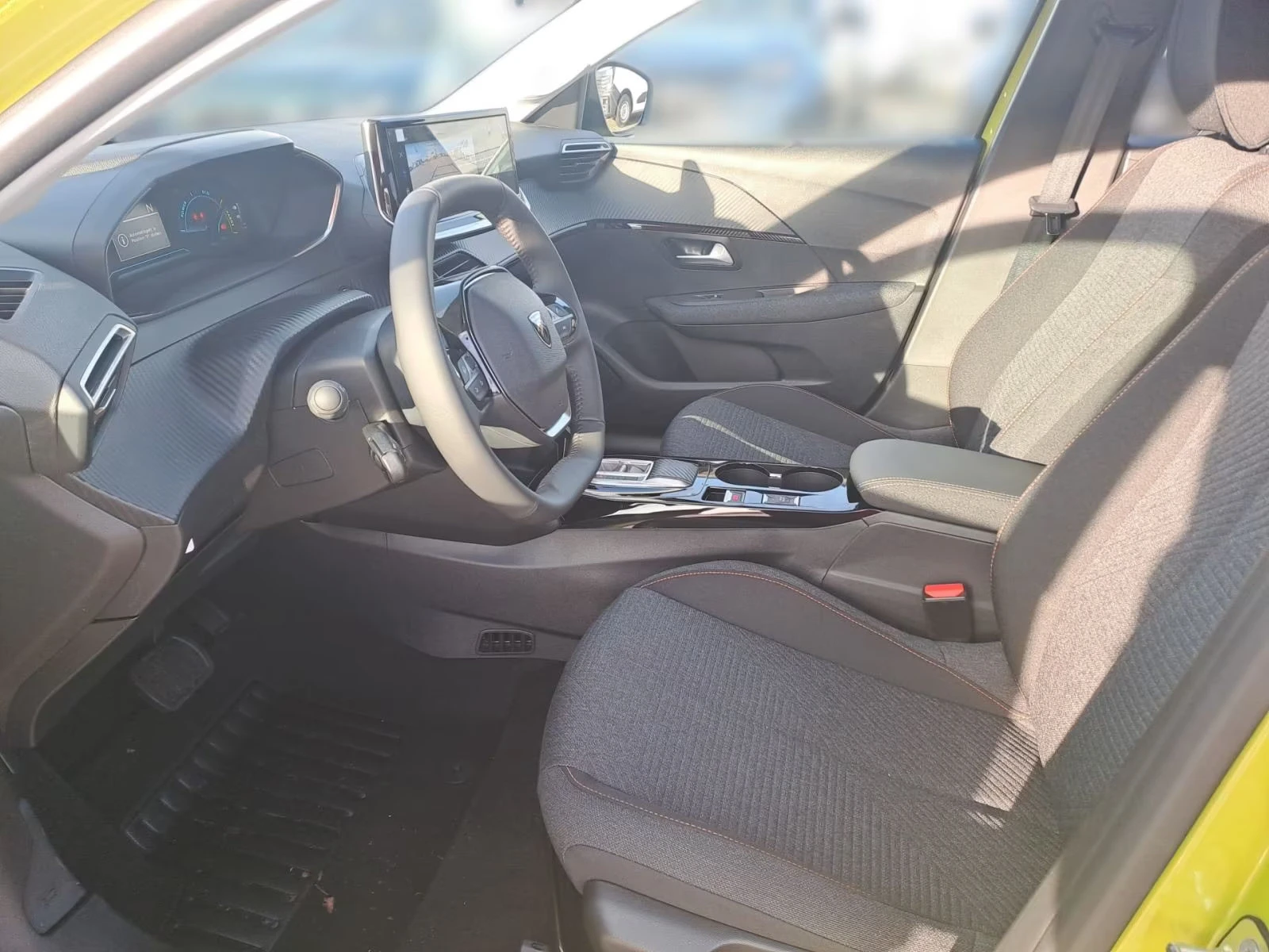 Peugeot 208 !/ELECTRIC/156HP/BUSINESS/CAM/NAVI/L.ASS/951f | Mobile.bg   8