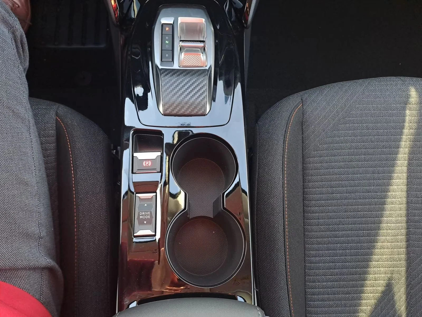 Peugeot 208 !/ELECTRIC/156HP/BUSINESS/CAM/NAVI/L.ASS/951f | Mobile.bg   13