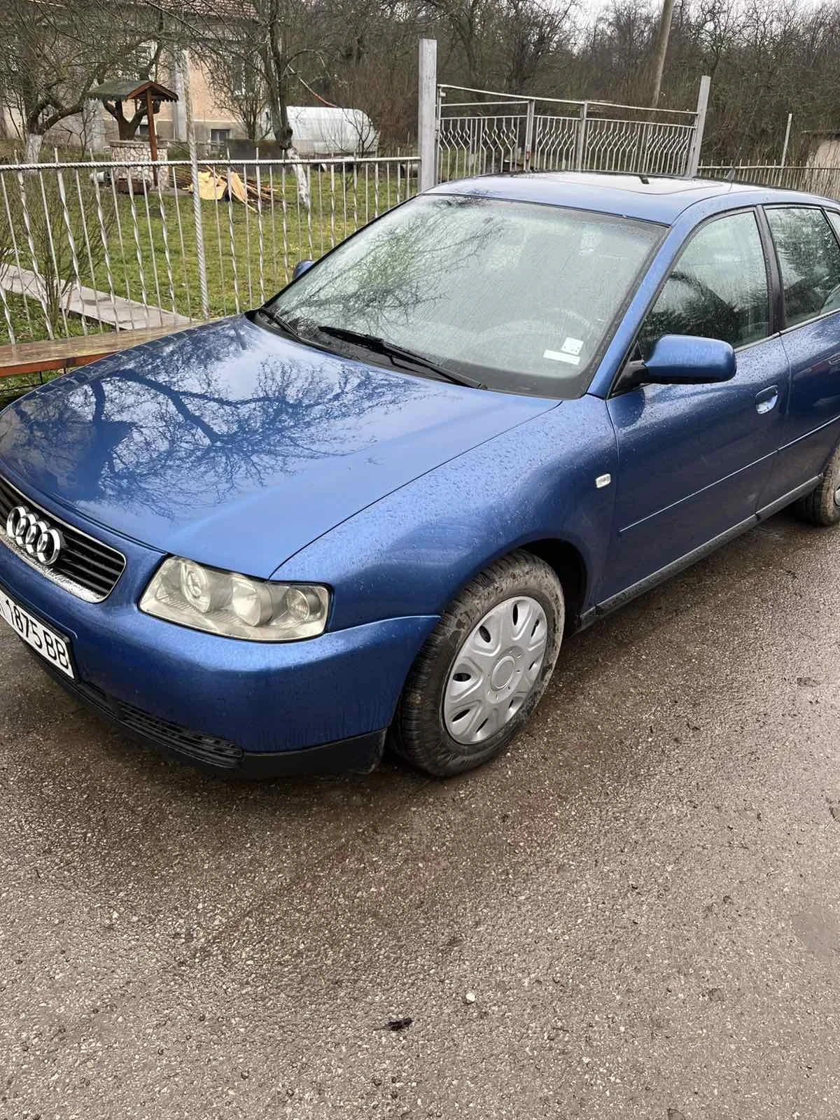 Audi A3 1, 9 tdi - изображение 3