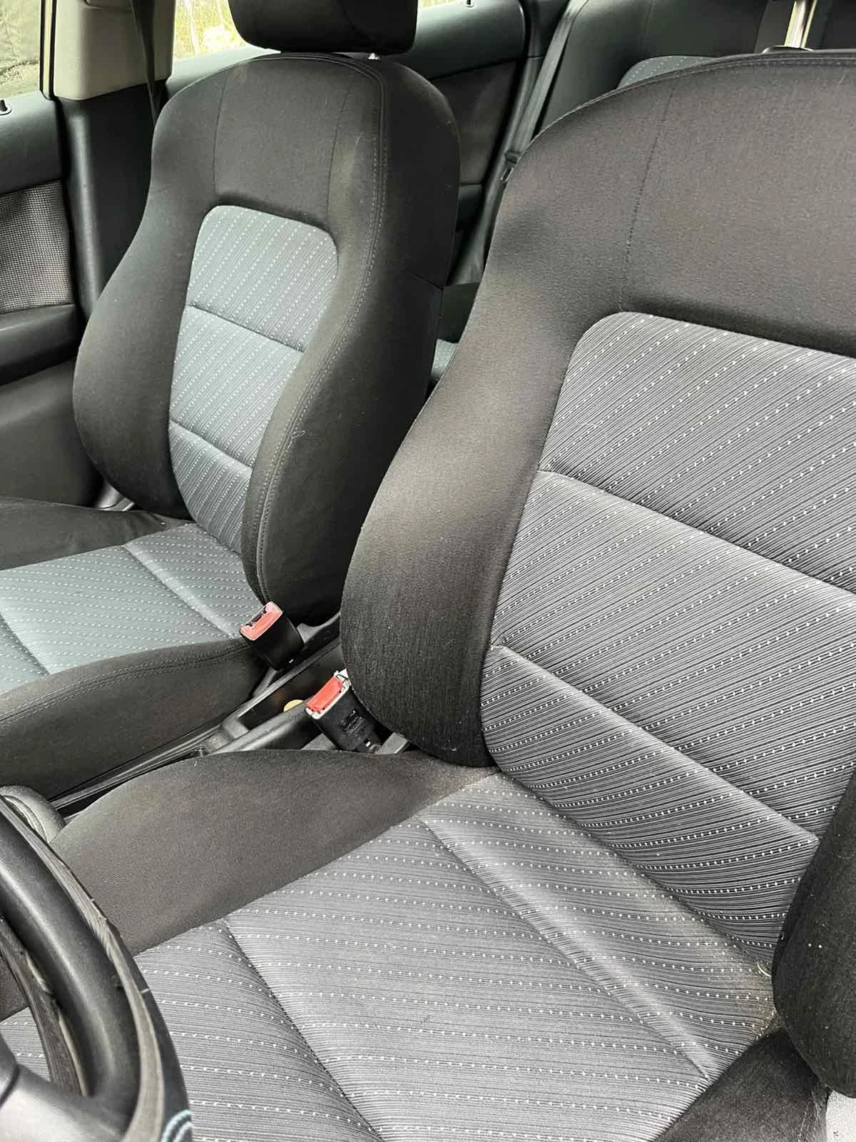 Audi A3 1, 9 tdi - изображение 4