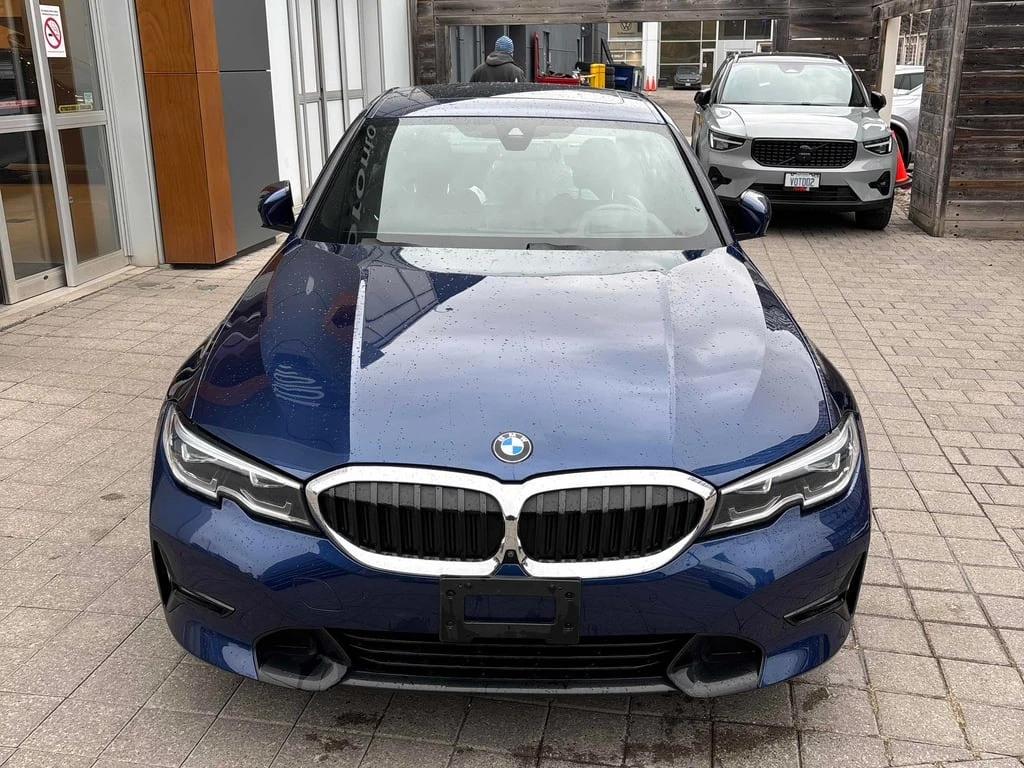 BMW 330 * 330i xDrive * CARFAX * ���� �� �� | Mobile.bg � ����������� 5