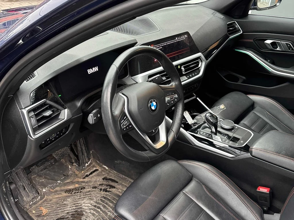 BMW 330 * 330i xDrive * CARFAX * ���� �� �� | Mobile.bg � ����������� 7