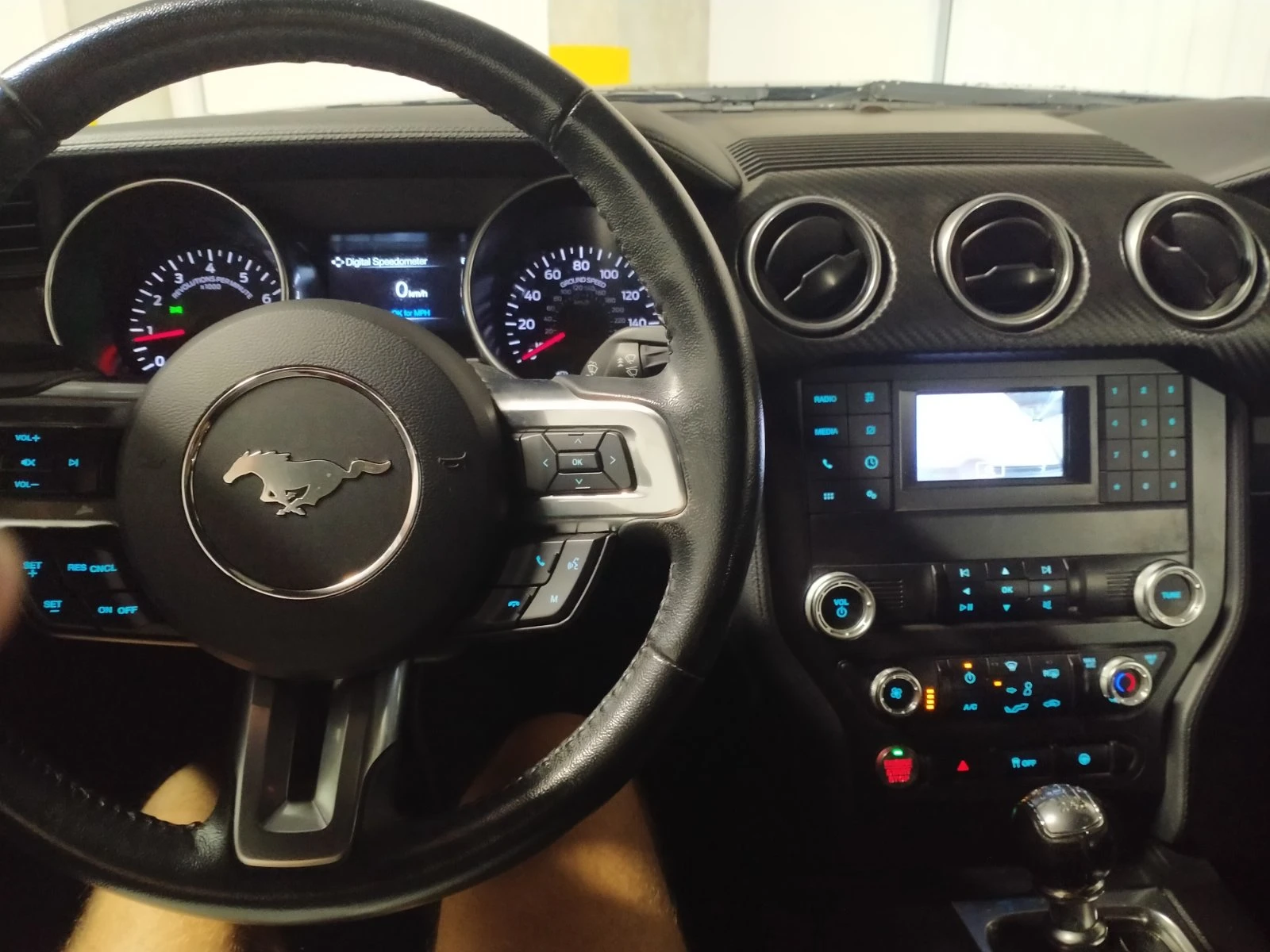 Ford Mustang | Mobile.bg � ����������� 12