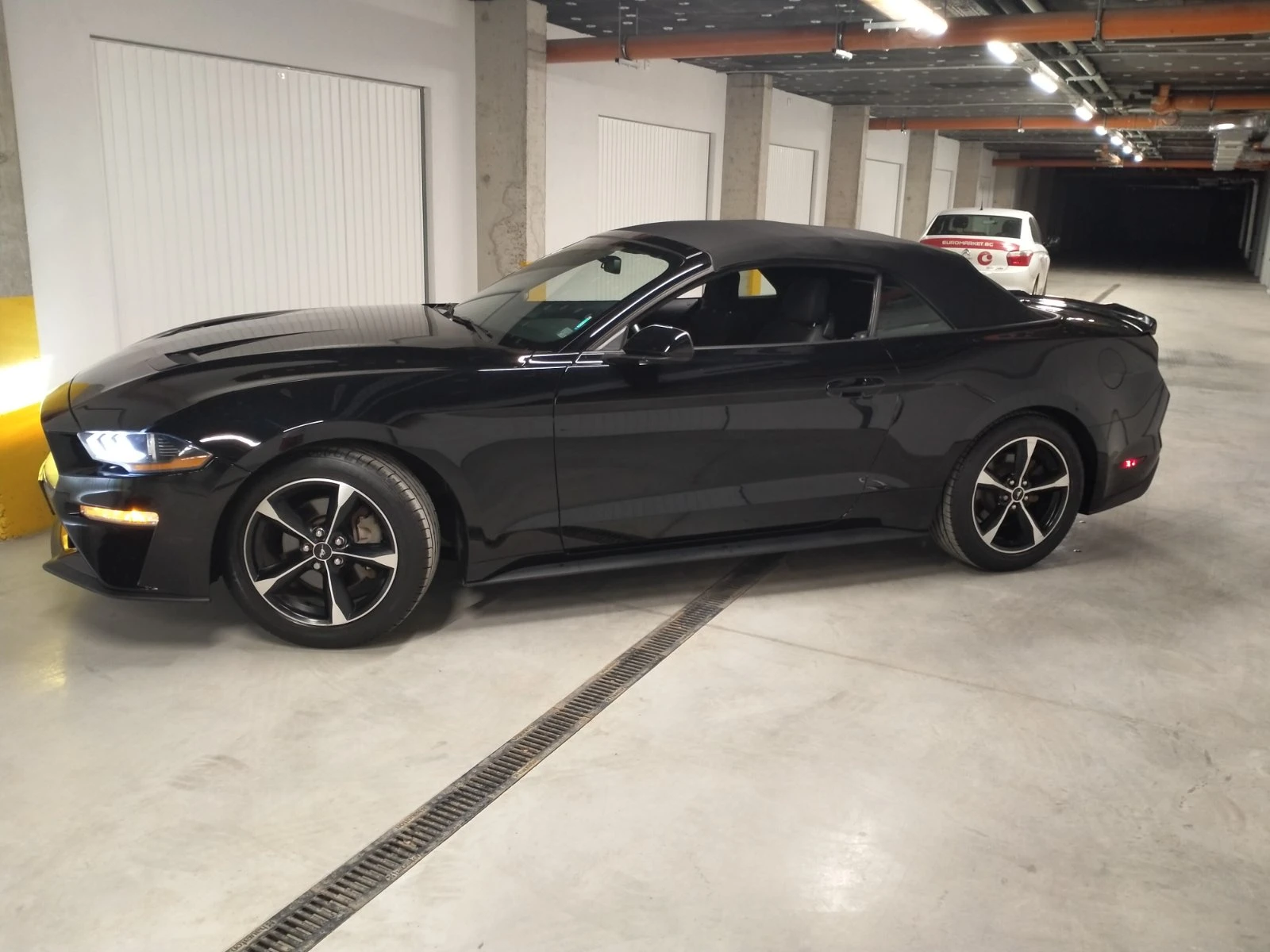 Ford Mustang  - изображение 5