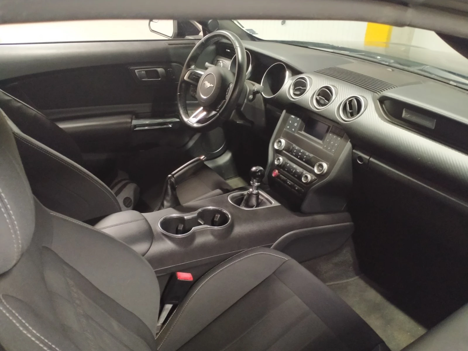 Ford Mustang | Mobile.bg � ����������� 13