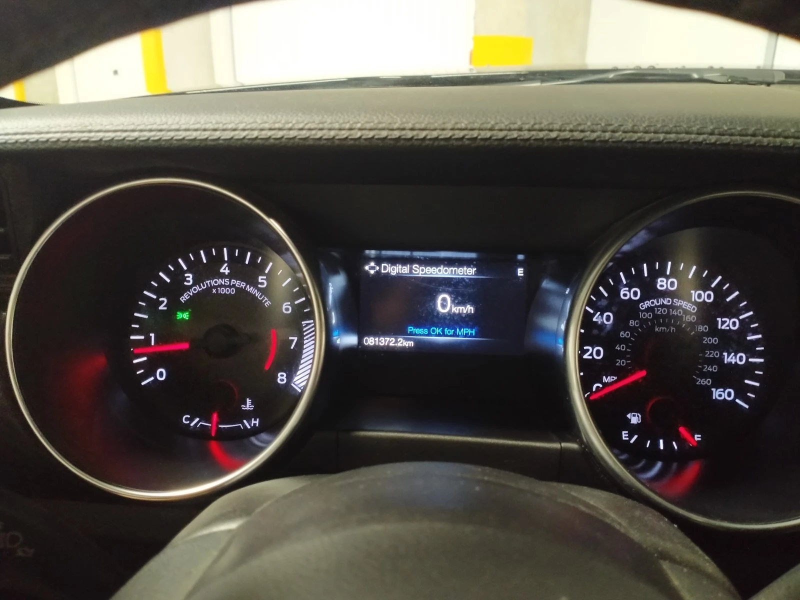 Ford Mustang | Mobile.bg � ����������� 11