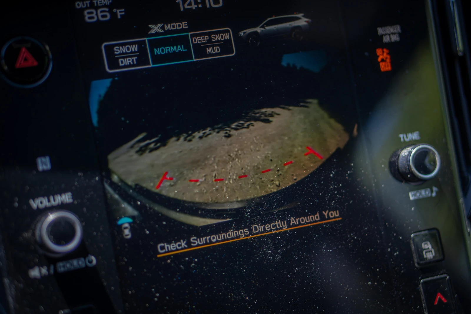 Subaru Outback Wilderness | Mobile.bg � ����������� 12