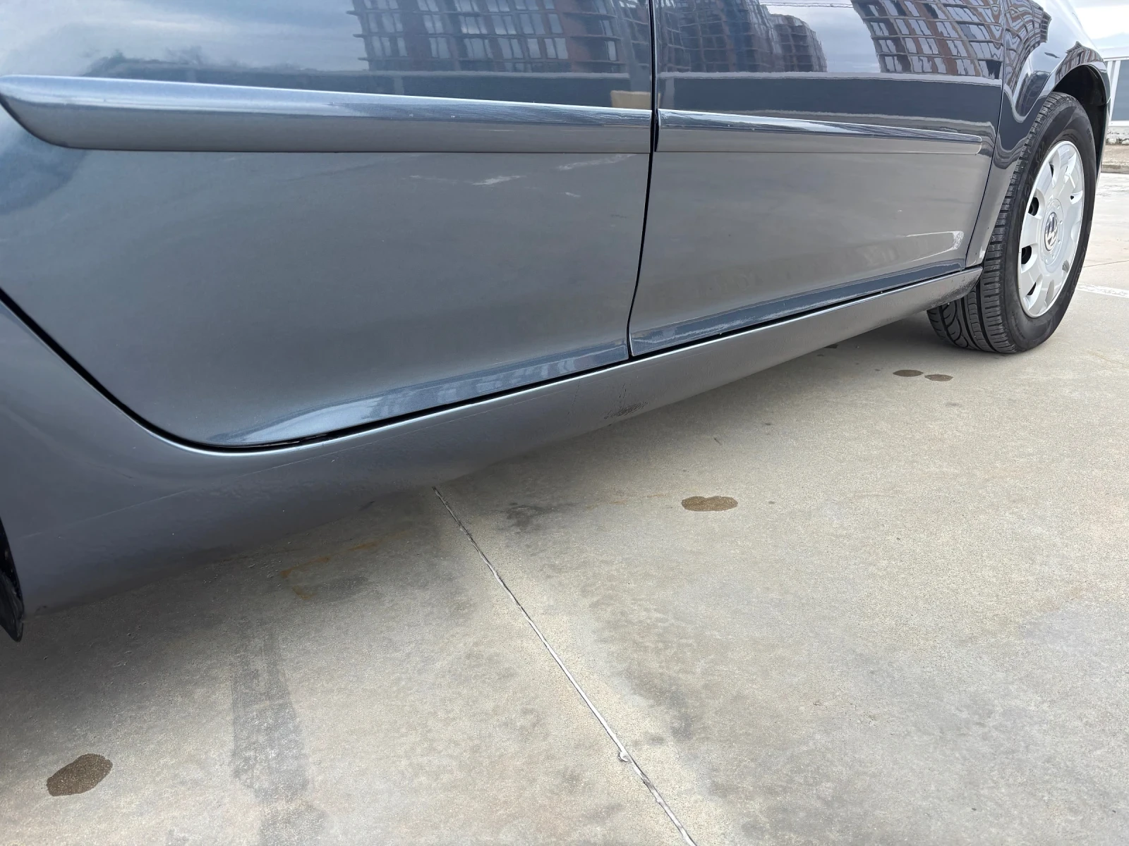 VW Golf 1.9TDI, снимка 7 - Автомобили и джипове - 53756891