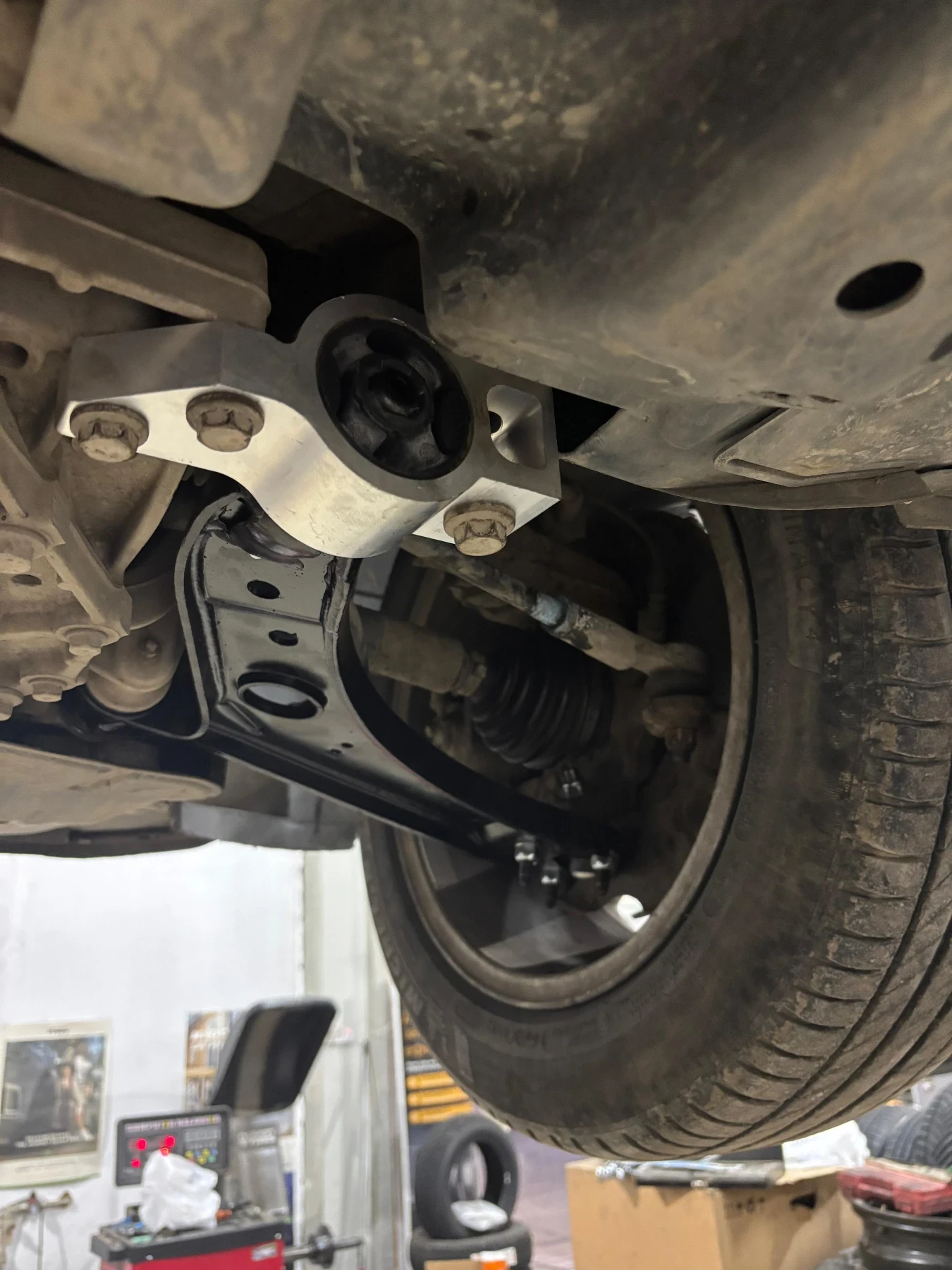 VW Golf 1.9TDI Реални Км!, снимка 17 - Автомобили и джипове - 53756891