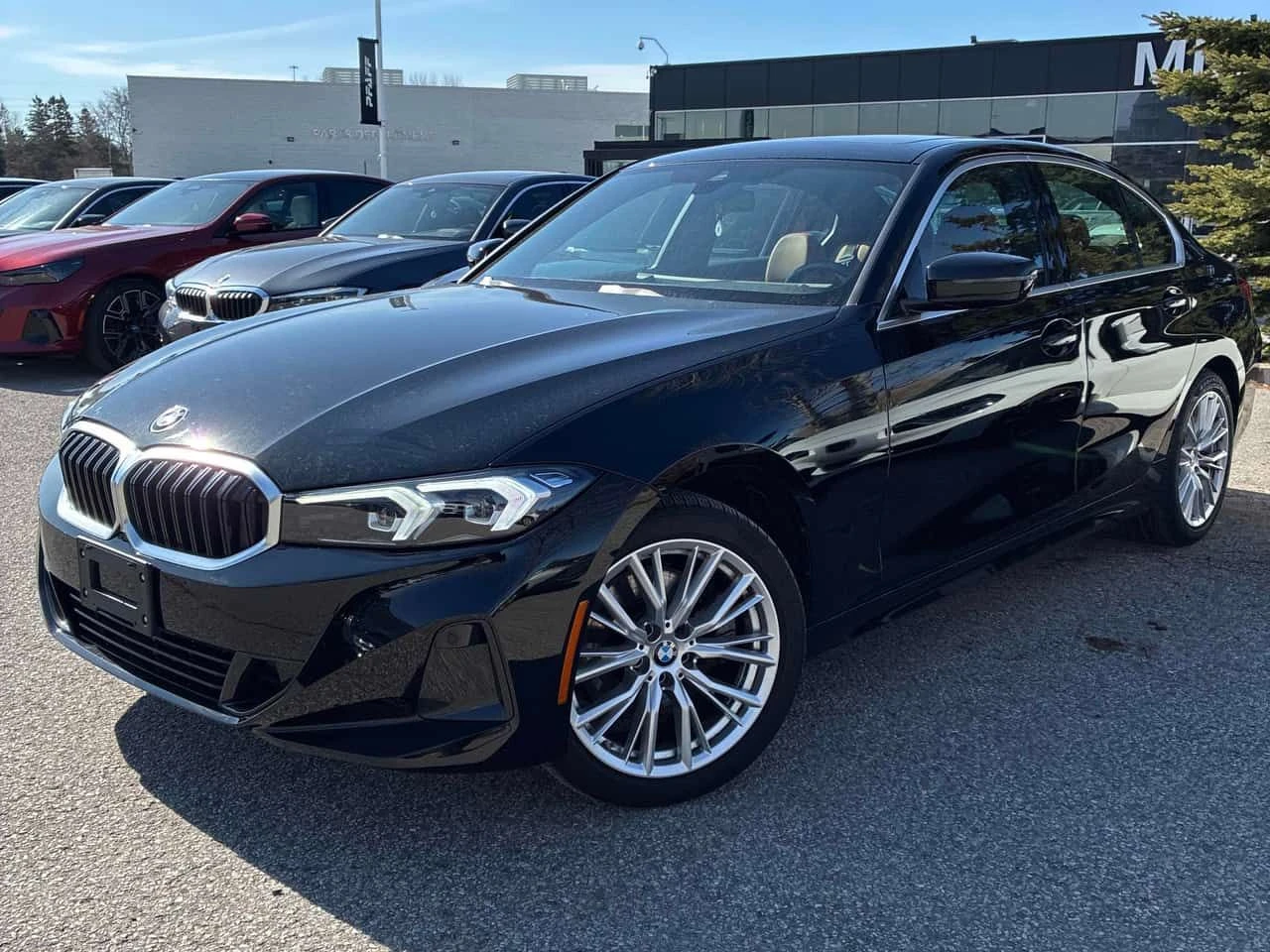 BMW 330 * xDrive * ���������������� * ������ * ����� | Mobile.bg � ����������� 2