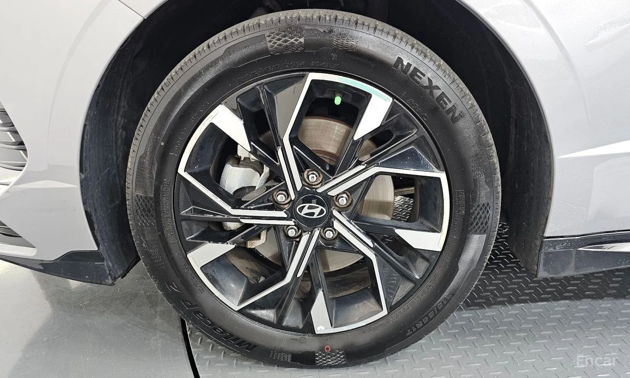 Hyundai Sonata The Edge* ОБДУХВАНЕ* DIGITAL* KEYLESS* CAMERA* , снимка 5 - Автомобили и джипове - 54335555