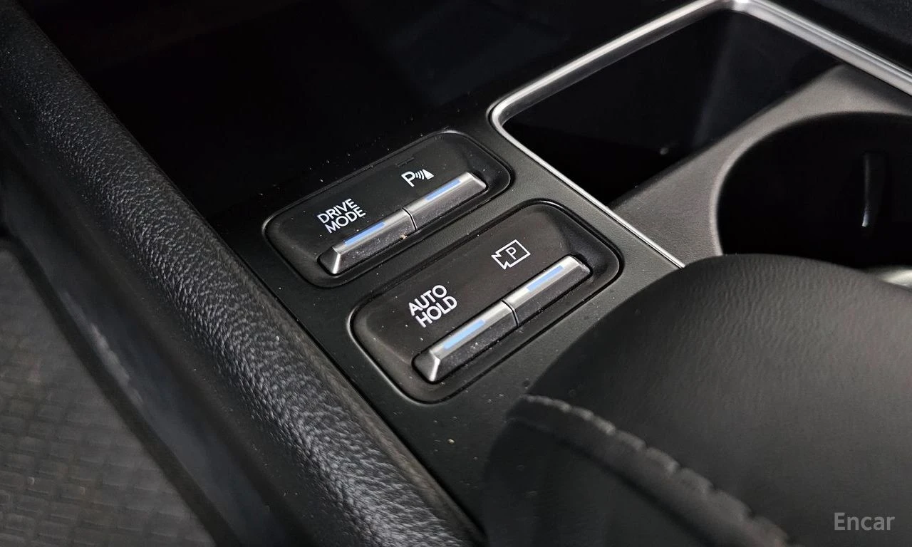 Hyundai Sonata The Edge* ОБДУХВАНЕ* DIGITAL* KEYLESS* CAMERA* , снимка 16 - Автомобили и джипове - 54335555