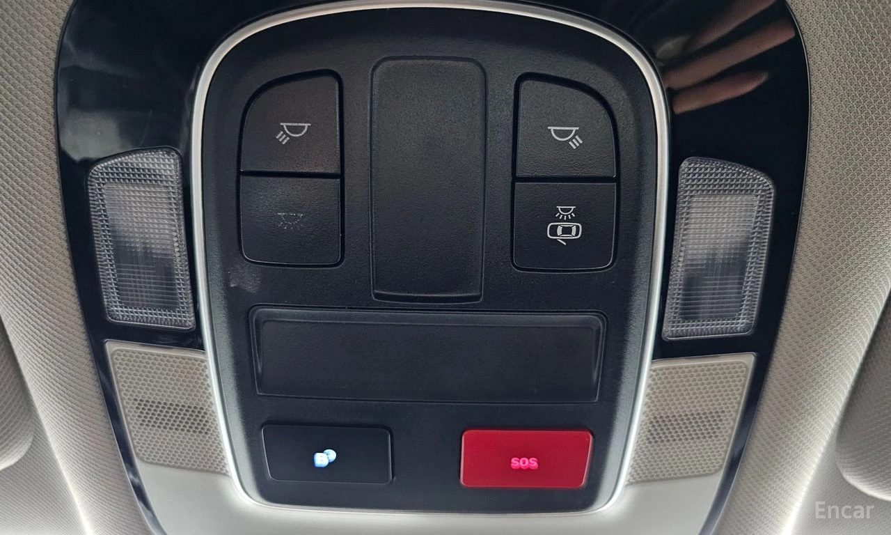 Hyundai Sonata The Edge* ОБДУХВАНЕ* DIGITAL* KEYLESS* CAMERA* , снимка 15 - Автомобили и джипове - 54335555