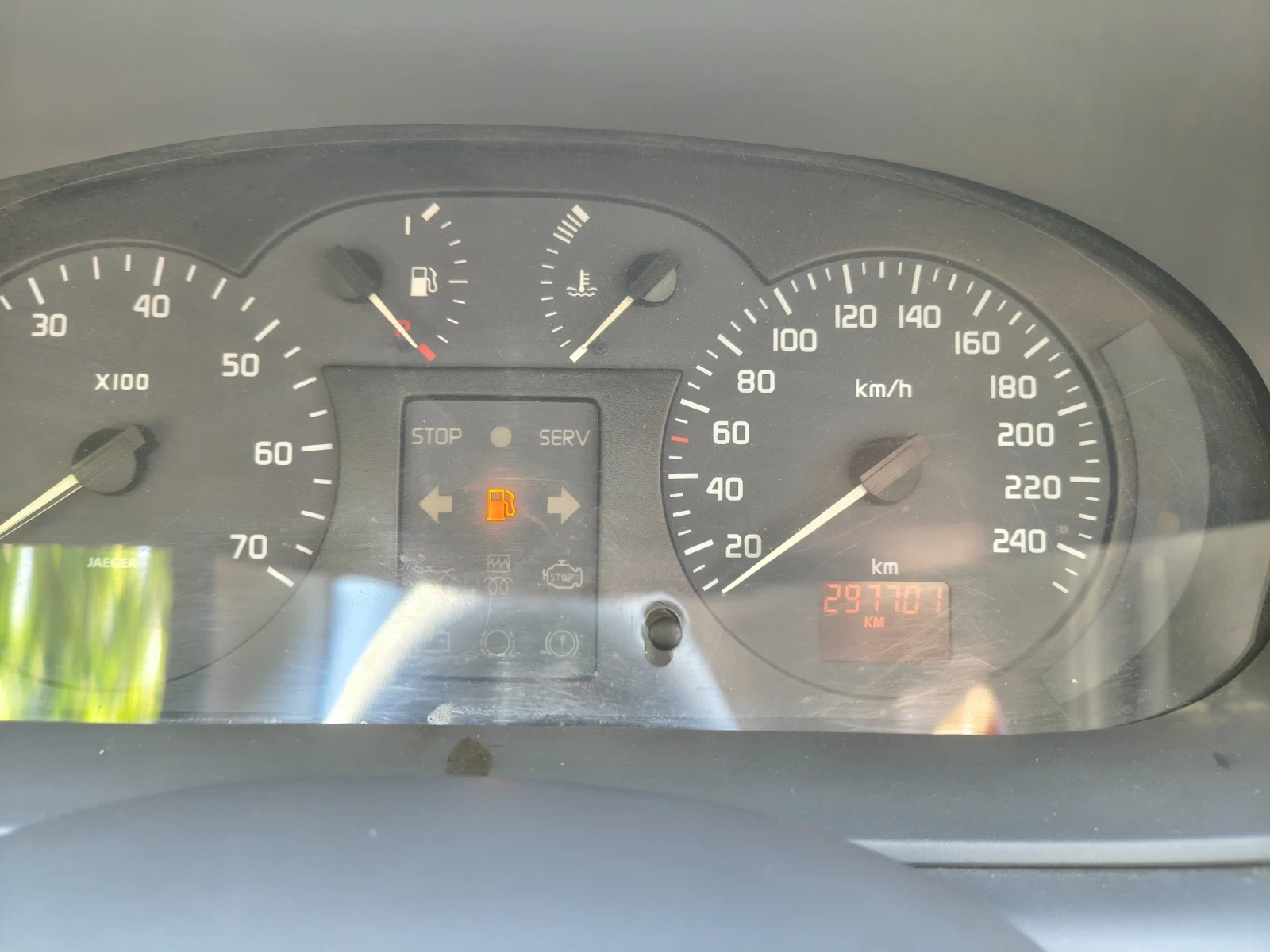 Renault Scenic, снимка 5 - Автомобили и джипове - 54739974