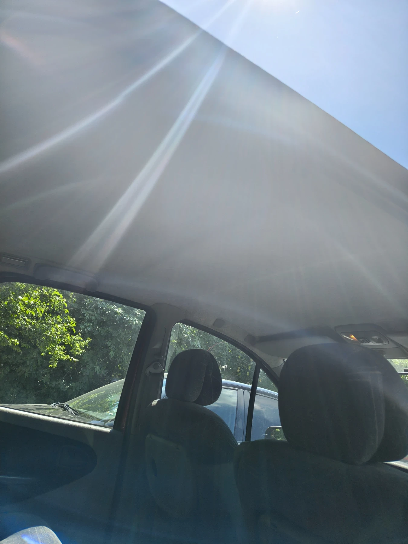 Renault Scenic, снимка 10 - Автомобили и джипове - 54739974