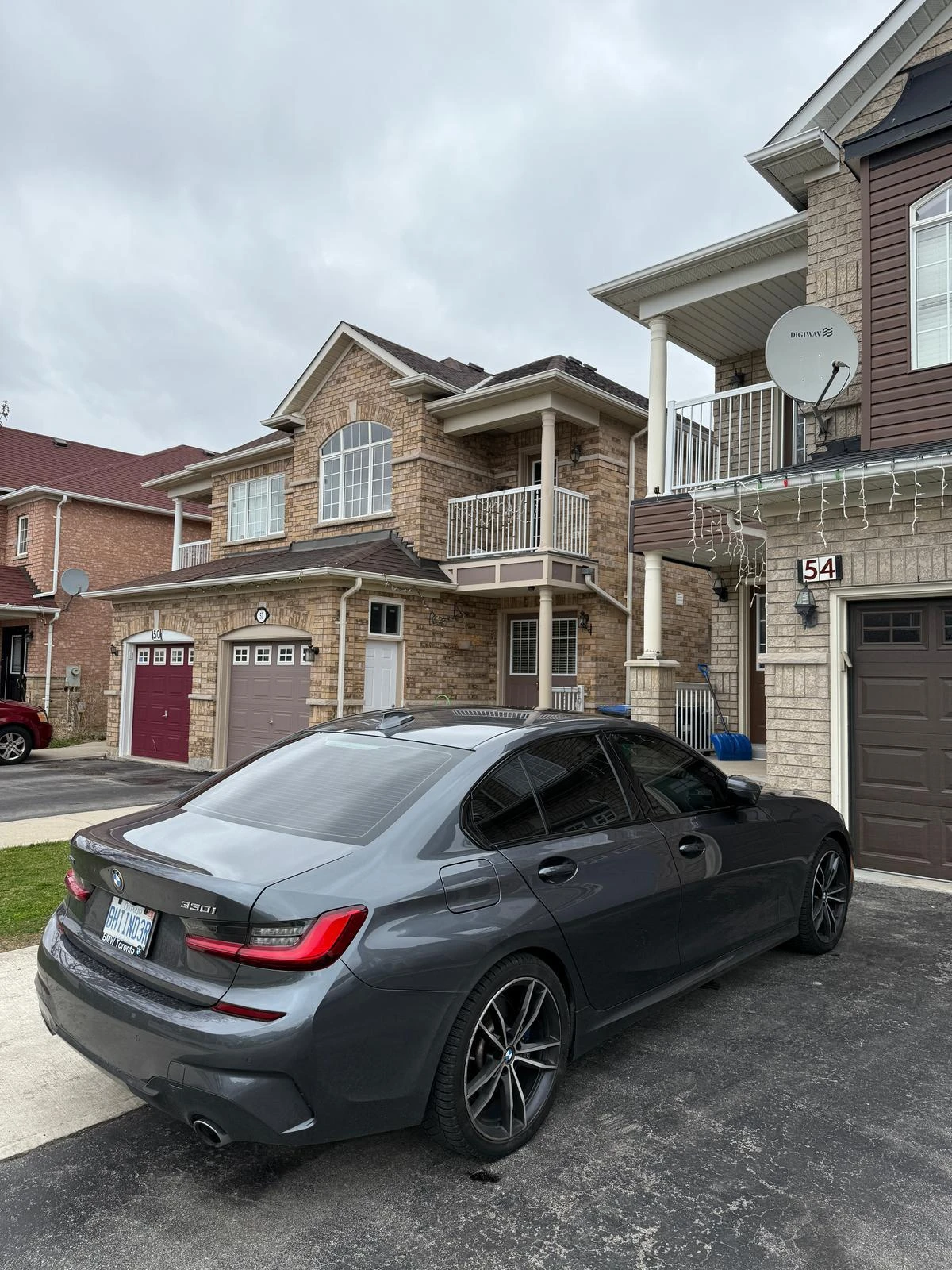 BMW 330 xDrive | Mobile.bg � ����������� 4
