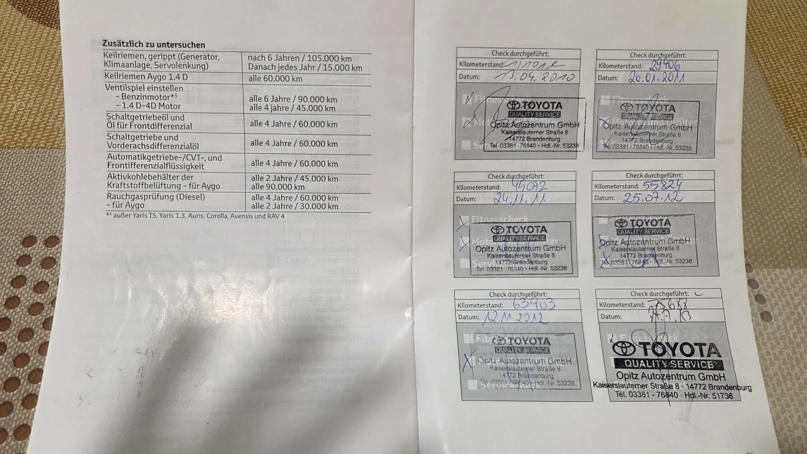 Toyota Avensis 1.8 , снимка 15 - Автомобили и джипове - 54934051