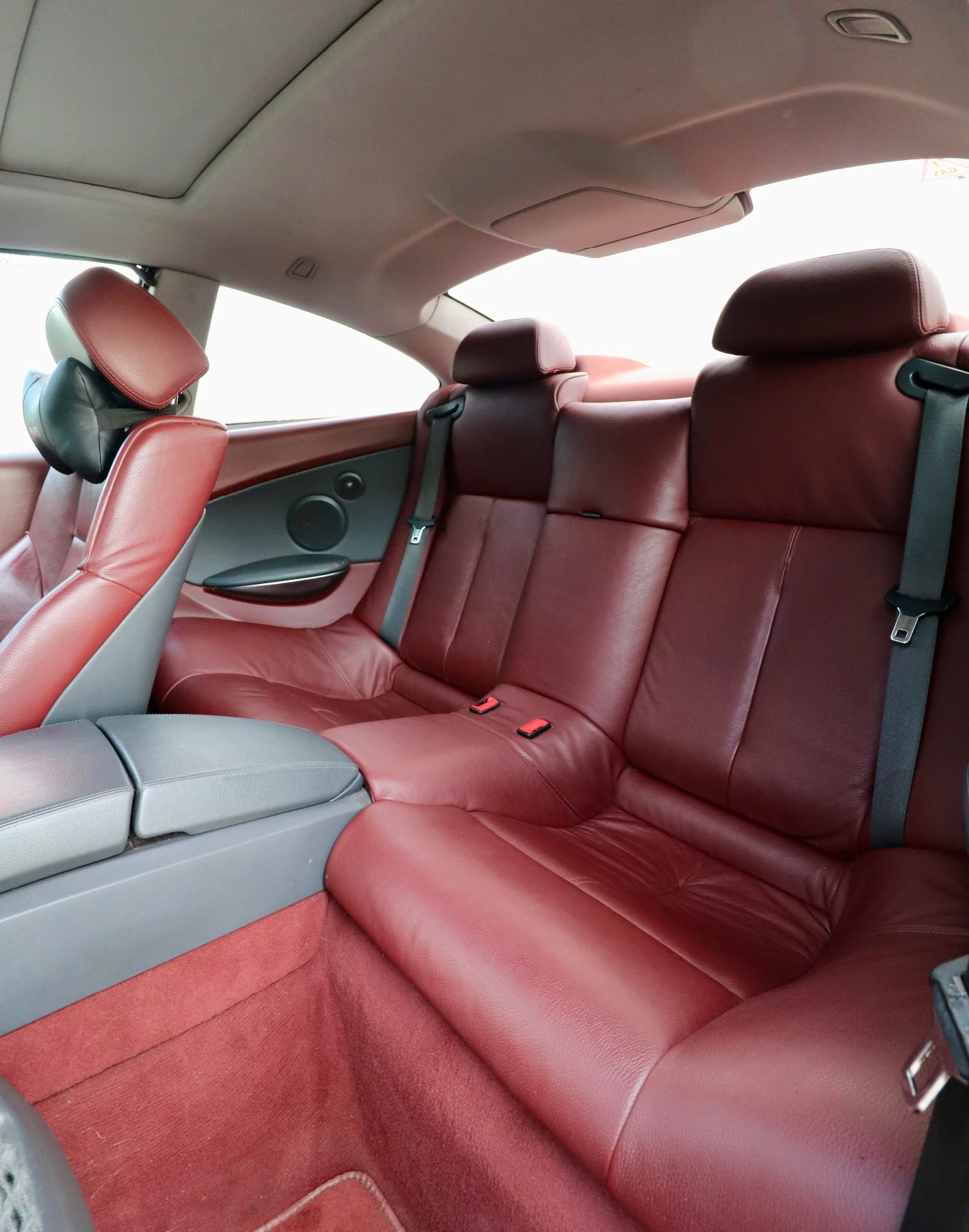 BMW 645 Ci 4.4, снимка 11 - Автомобили и джипове - 55060505