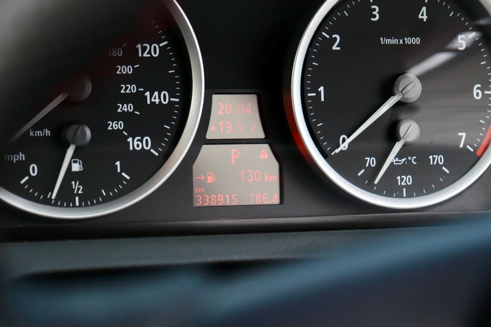 BMW 645 Ci 4.4, снимка 13 - Автомобили и джипове - 55060505