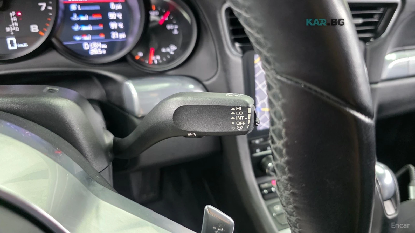 Porsche 911 CARRERA 991* КОЖА* ПОДГРЕВ* НАВИ* КАМЕРА, снимка 16 - Автомобили и джипове - 55105884