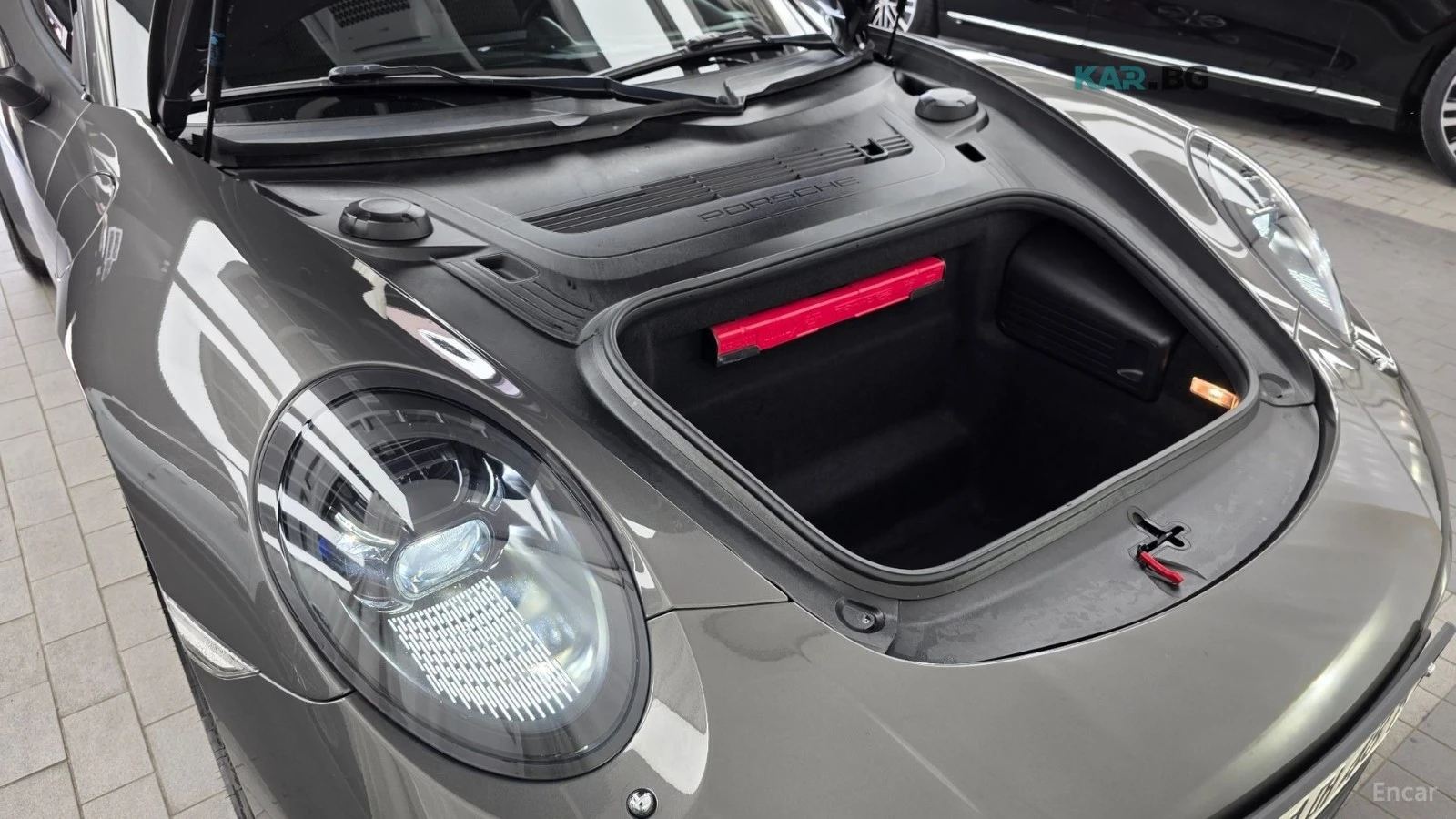 Porsche 911 CARRERA 991* КОЖА* ПОДГРЕВ* НАВИ* КАМЕРА, снимка 6 - Автомобили и джипове - 55105884