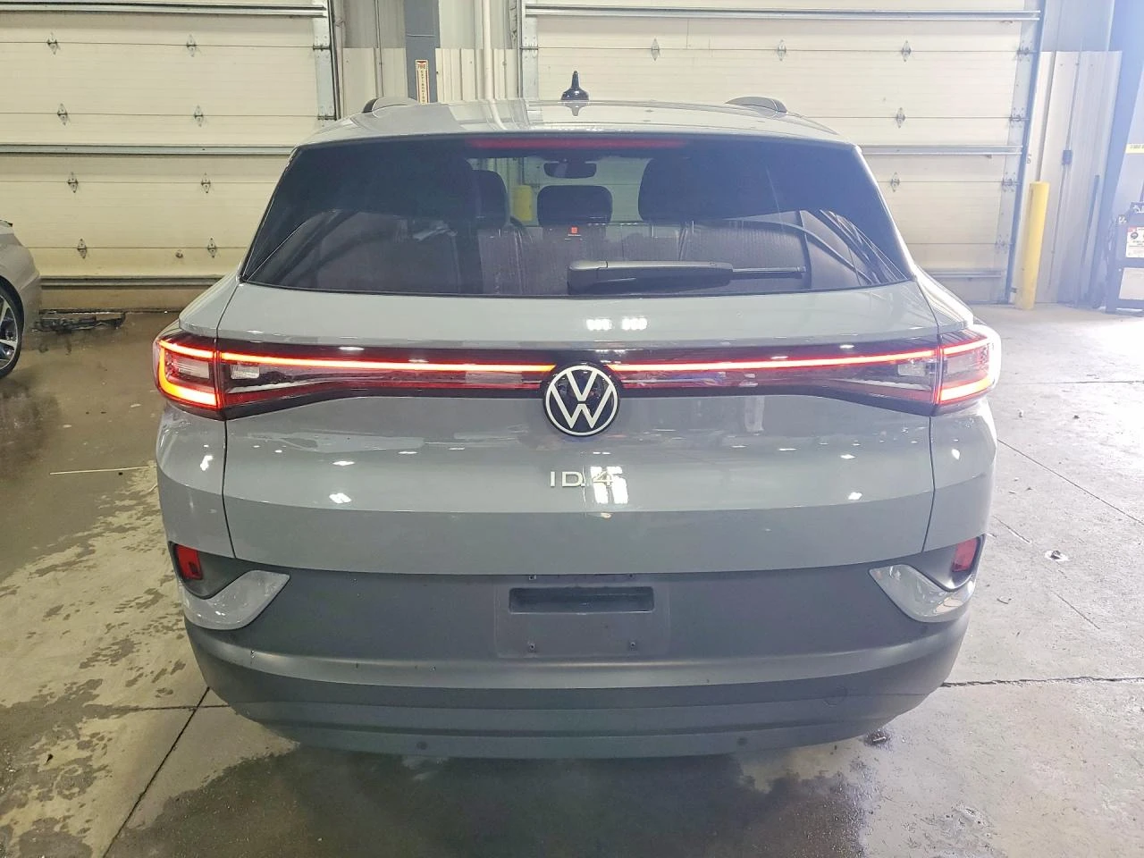 VW ID.4 * PRO* RWD*  | Mobile.bg � ����������� 5