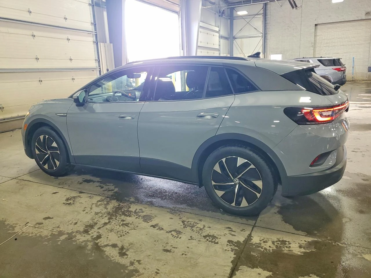 VW ID.4 * PRO* RWD*  | Mobile.bg � ����������� 6