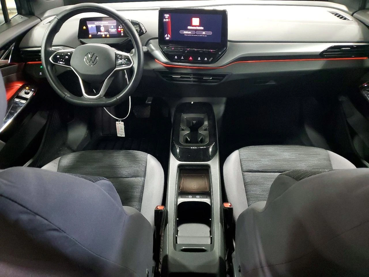 VW ID.4 * PRO* RWD*  | Mobile.bg � ����������� 9