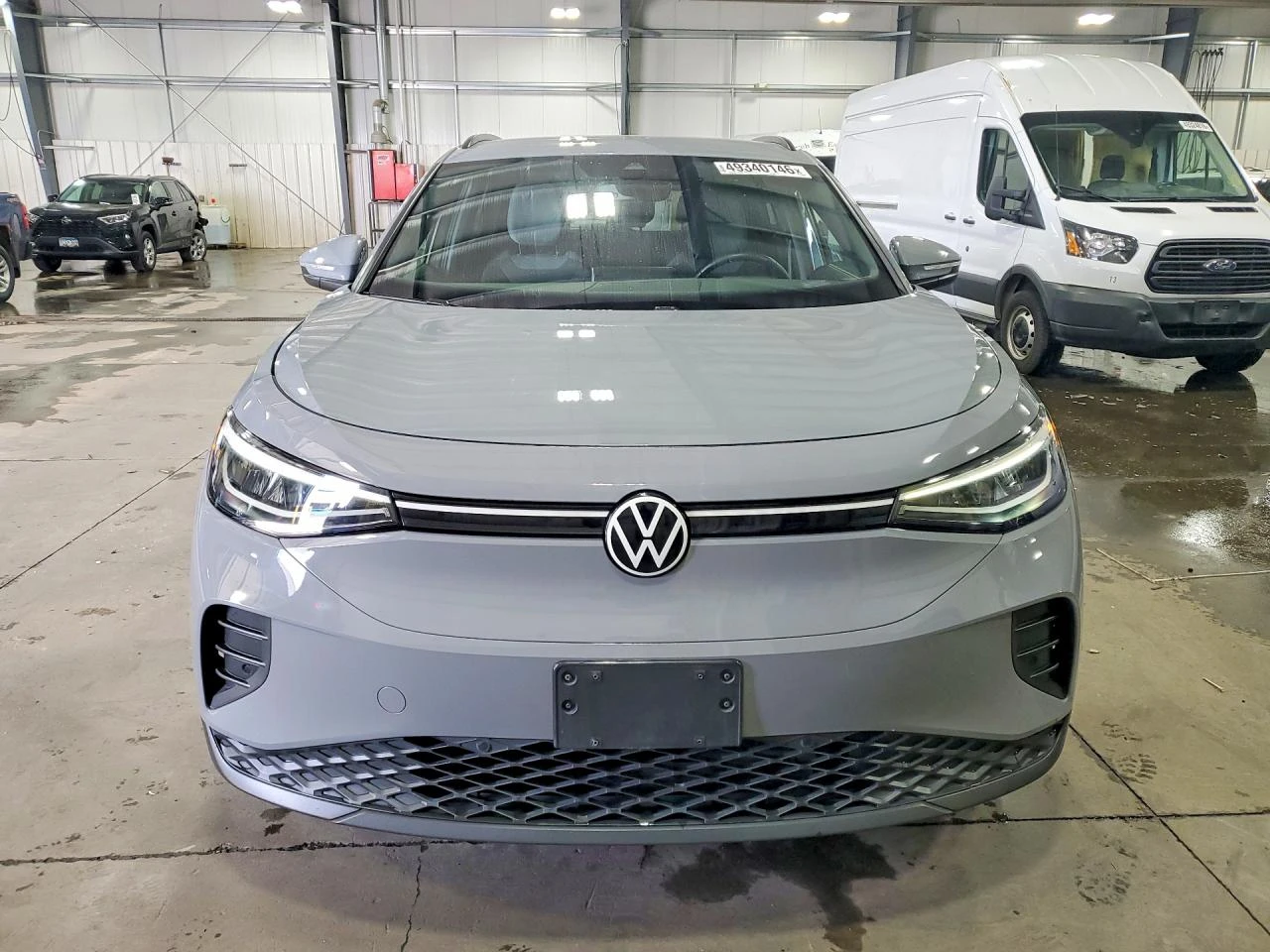 VW ID.4 * PRO* RWD*  | Mobile.bg � ����������� 2