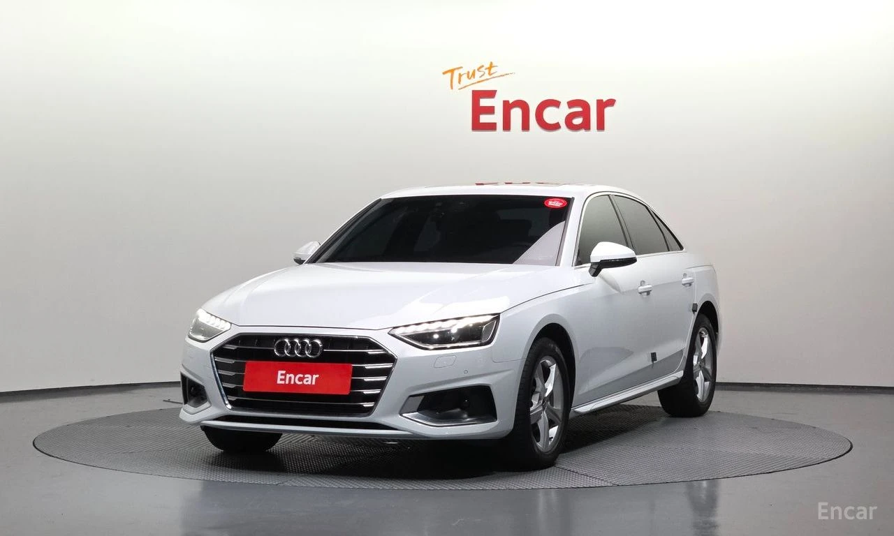Audi A4 40* TFSI* MATRIX* ДИГИТАЛНО* ТАБЛО* КАМЕРА* ПОДГРЕ