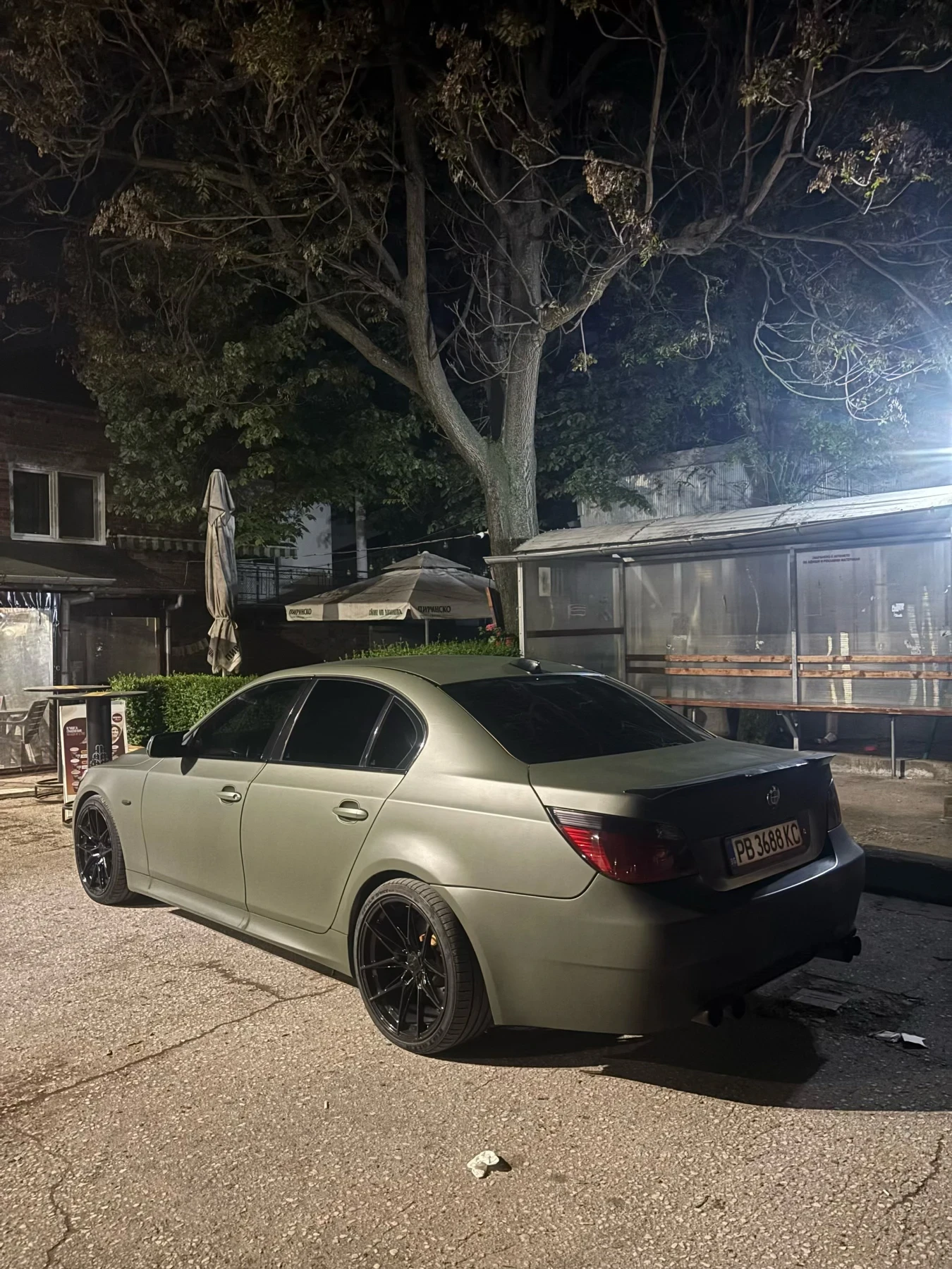BMW 530 | Mobile.bg � ����������� 1