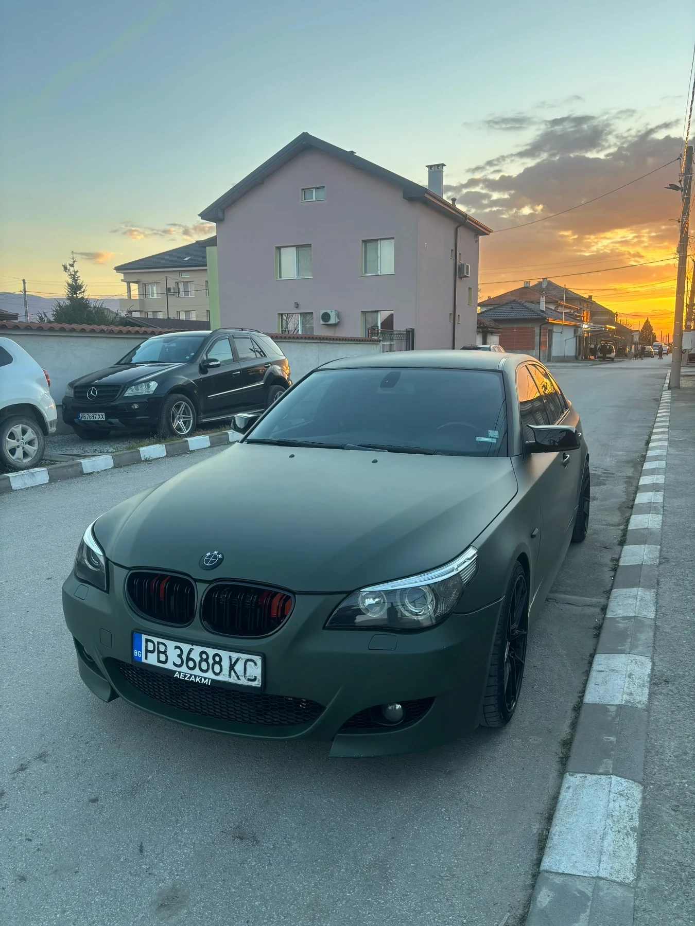 BMW 530 | Mobile.bg � ����������� 9
