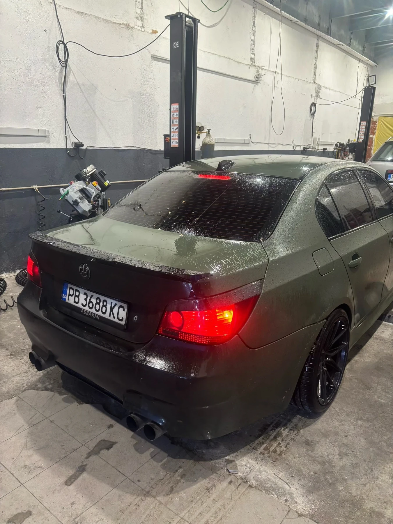 BMW 530 | Mobile.bg � ����������� 2