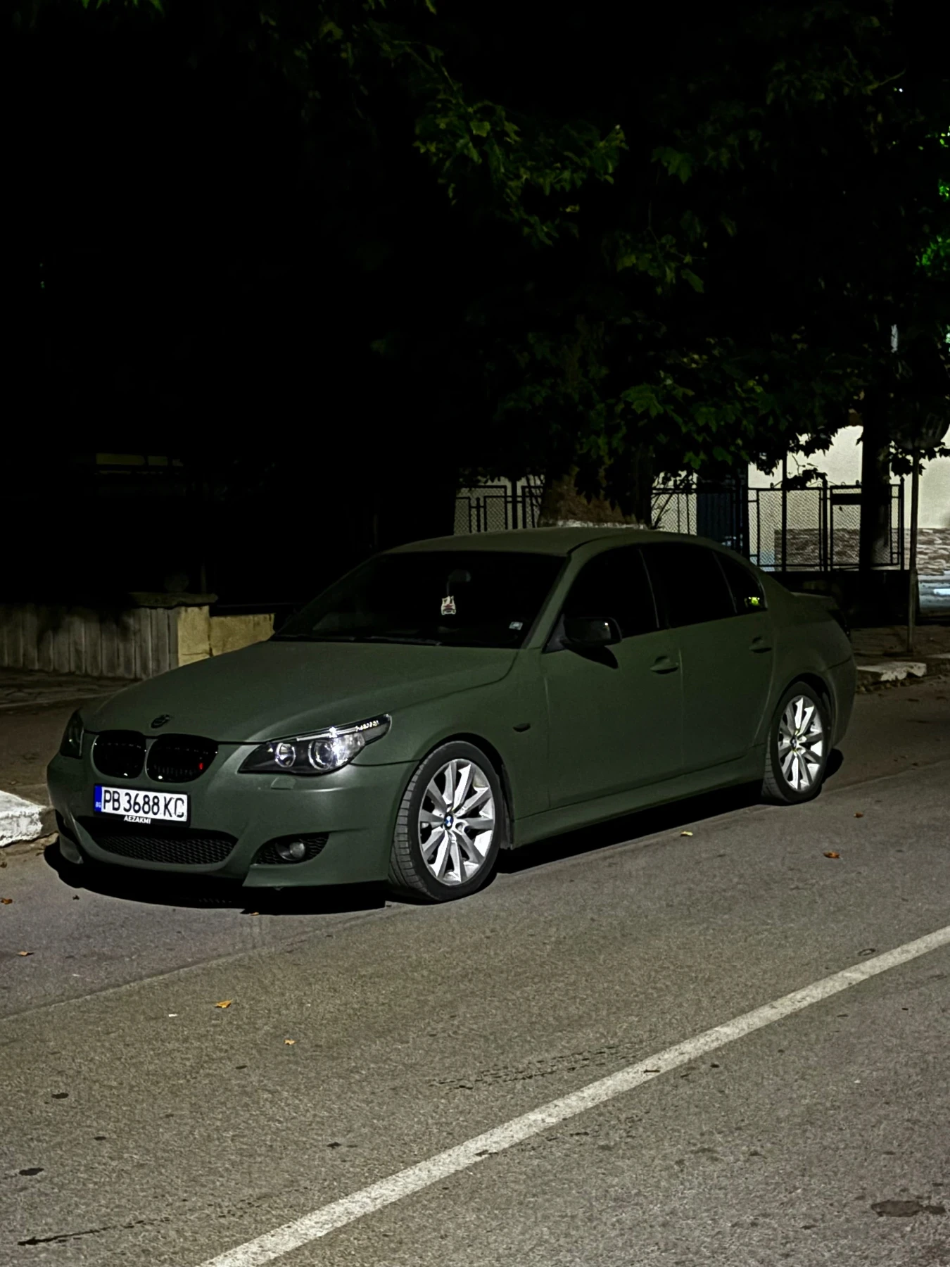 BMW 530 | Mobile.bg � ����������� 12