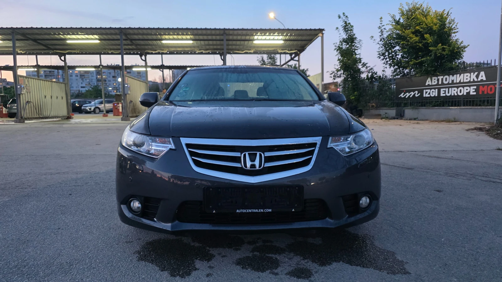 Honda Accord ������ | Mobile.bg � ����������� 2