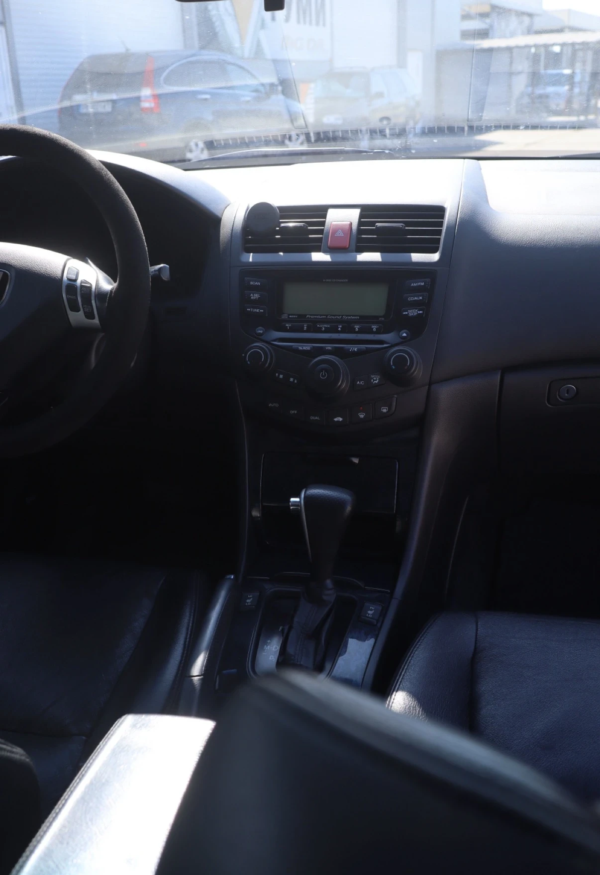 Honda Accord | Mobile.bg � ����������� 9