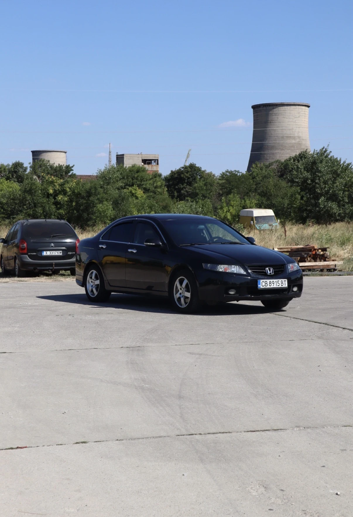 Honda Accord | Mobile.bg � ����������� 4