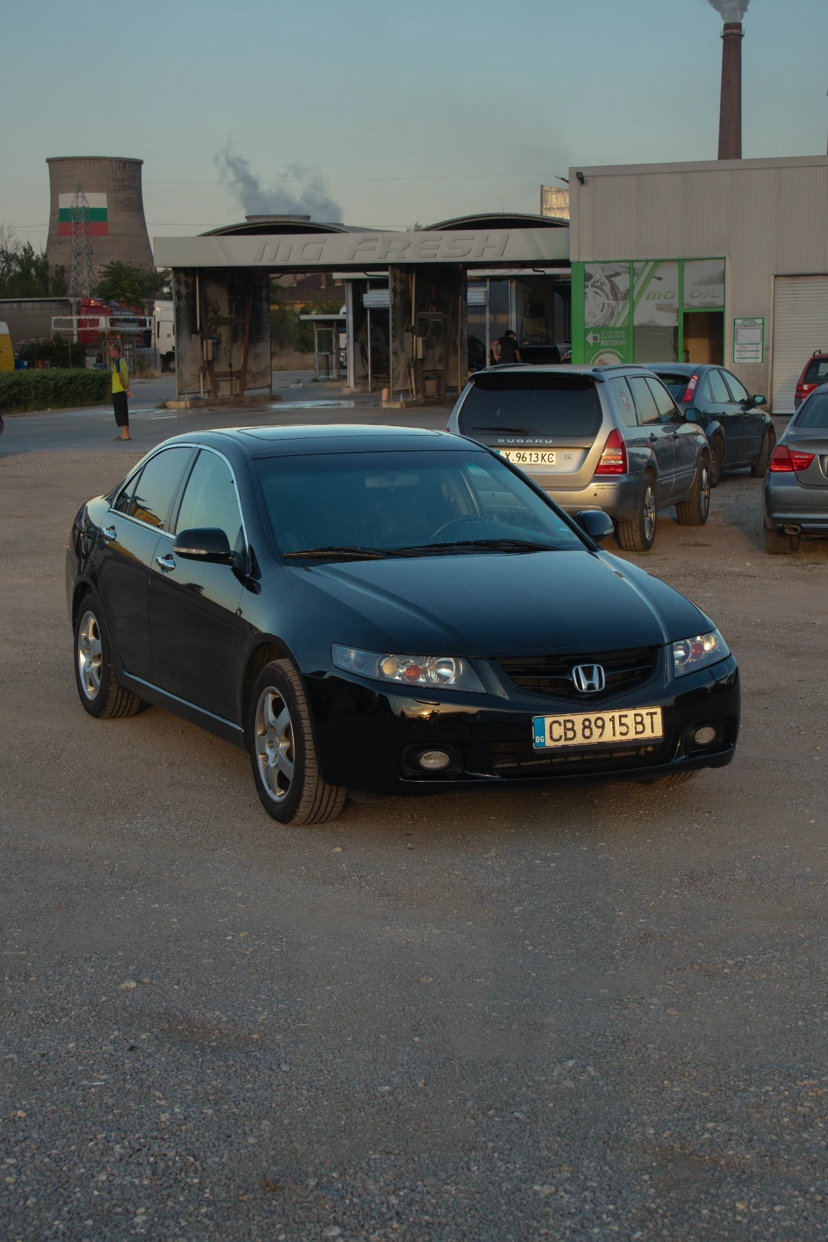 Honda Accord | Mobile.bg � ����������� 3