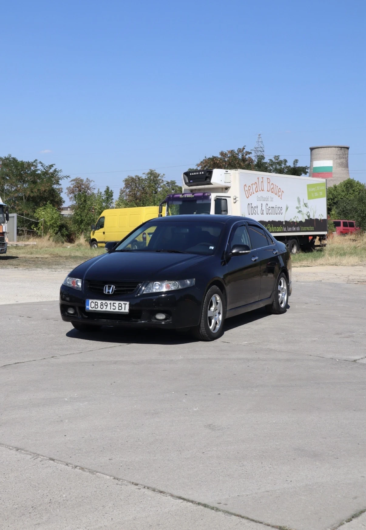 Honda Accord | Mobile.bg � ����������� 5