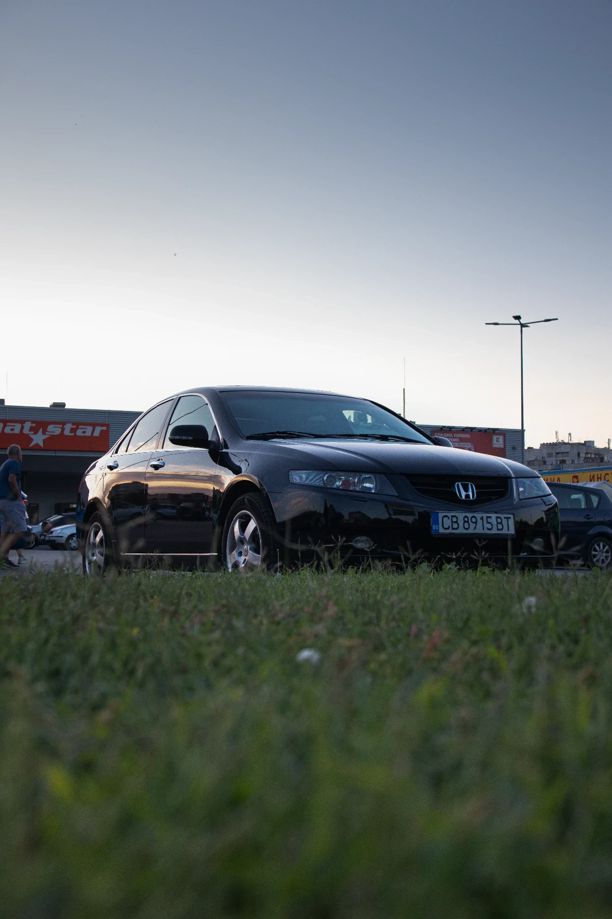 Honda Accord | Mobile.bg � ����������� 2