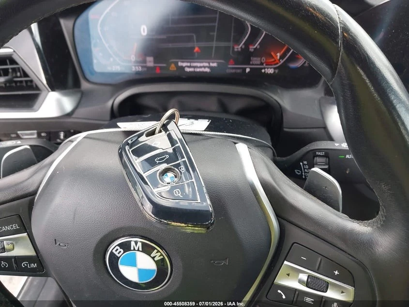 BMW 330 XDRIVE* ПОДГРЕВ* КАМЕРА* ШИБИДАХ* KEYLESS* , снимка 10 - Автомобили и джипове - 55789736