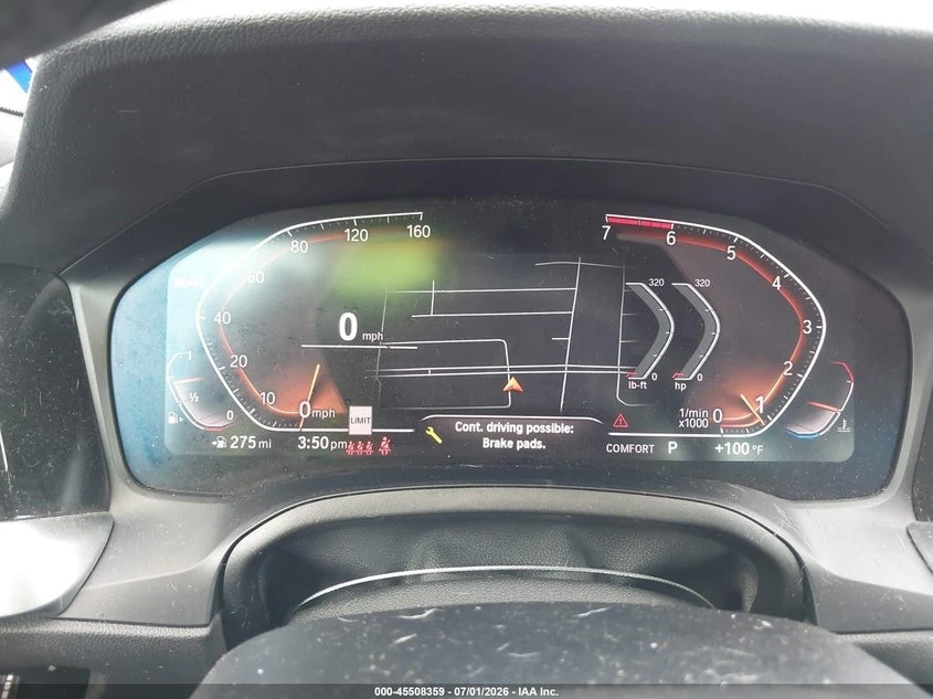 BMW 330 XDRIVE* ПОДГРЕВ* КАМЕРА* ШИБИДАХ* KEYLESS* , снимка 9 - Автомобили и джипове - 55789736