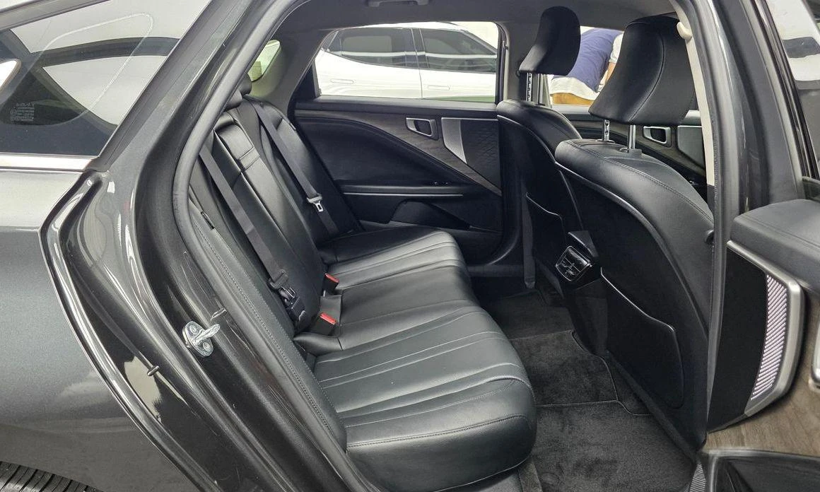 Kia K8 3.5 LPG 2WD Trendy  * koreiskikoli.bg * , снимка 12 - Автомобили и джипове - 55802152