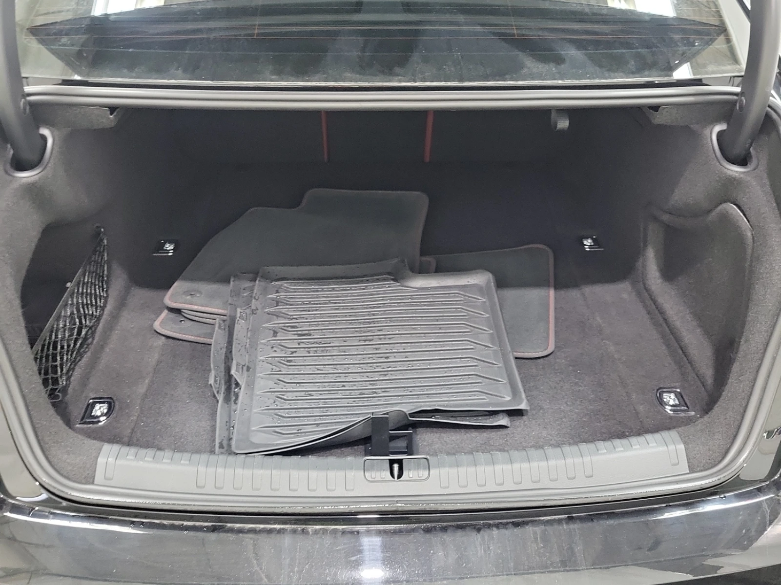 Audi S6 ДИСТРОНИК* HUD* ШИБЕДАХ, снимка 12 - Автомобили и джипове - 55929726