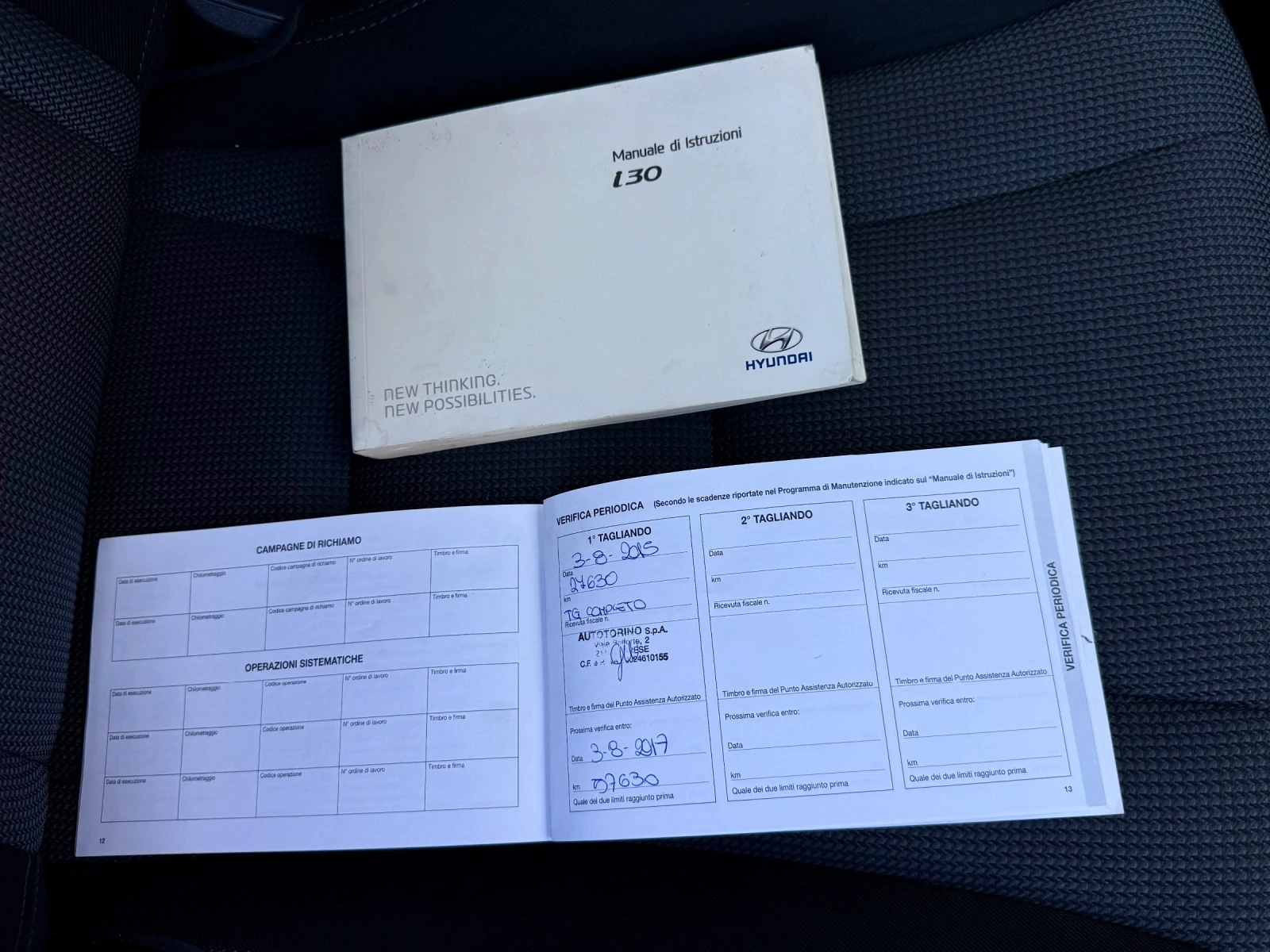 Hyundai I30 1.6CRDI-110��-COMFORT | Mobile.bg � ����������� 16
