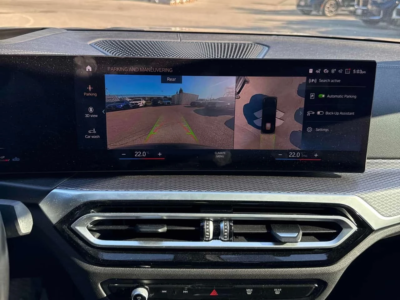 BMW 340  xDrive * ГЛАВНО ПРЕДСТАВИТЕЛСТВО НА BMW, снимка 10 - Автомобили и джипове - 56186934